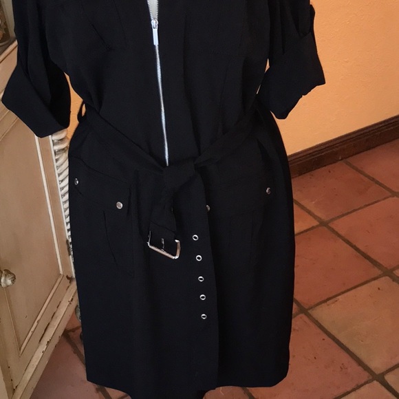 Michael Kors Dress - Picture 3 of 7